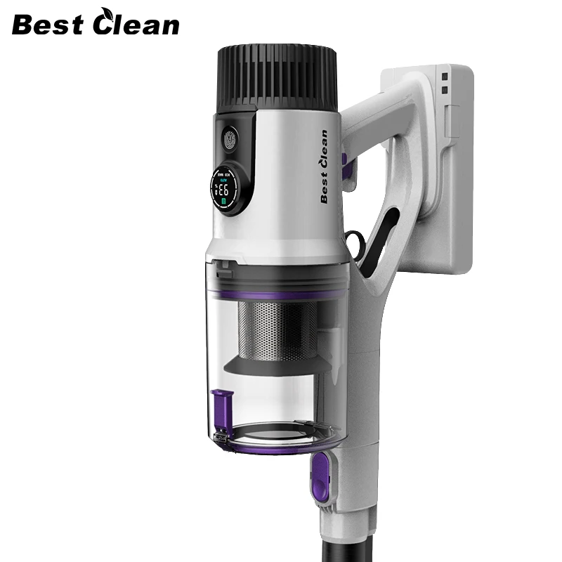 400 Вт Многофункциональный BLDC мотор с автоматическим набором циклонный пылесос с фильтром для портативная плавающая селфи-палка Беспроводная