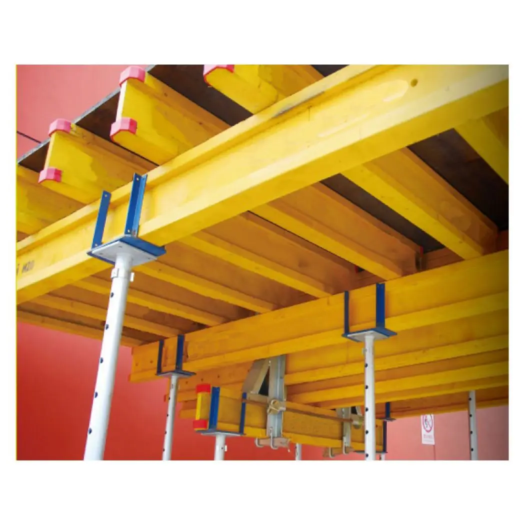 8ft 10ft 15ft Heavy Duty Shuttering Scaffolding Acrow Jack Steel Galvanized Adjustable Shoring Post