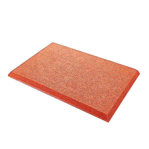 High Density dust-proof Acoustic Polyester Acoustic Panel Felt Sound Absorbing Ceiling Acoustic Panels