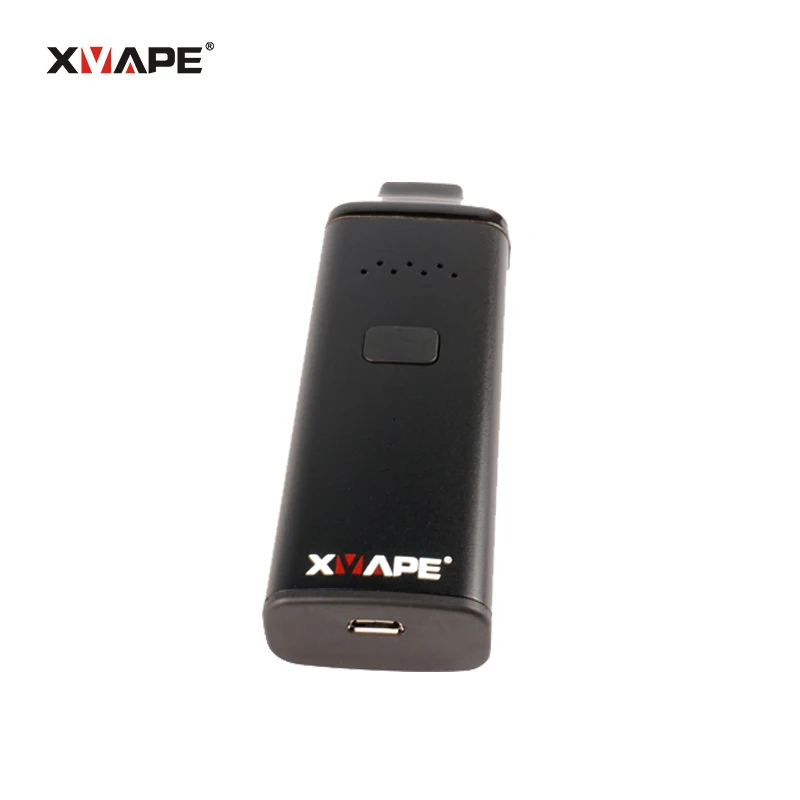 Avant One of the Smallest Vaporizer You Want for Ultra Stealth Dry Herb Vaping