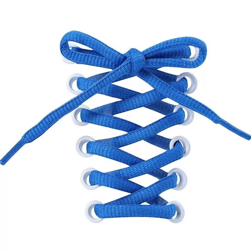 Top Quality Oval Shoe Laces 6mm Shoelaces OVAL LACES