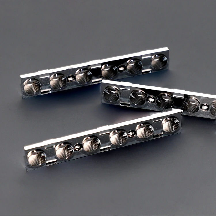 Led Lighting Reflector 92Mm For Reflector Cup