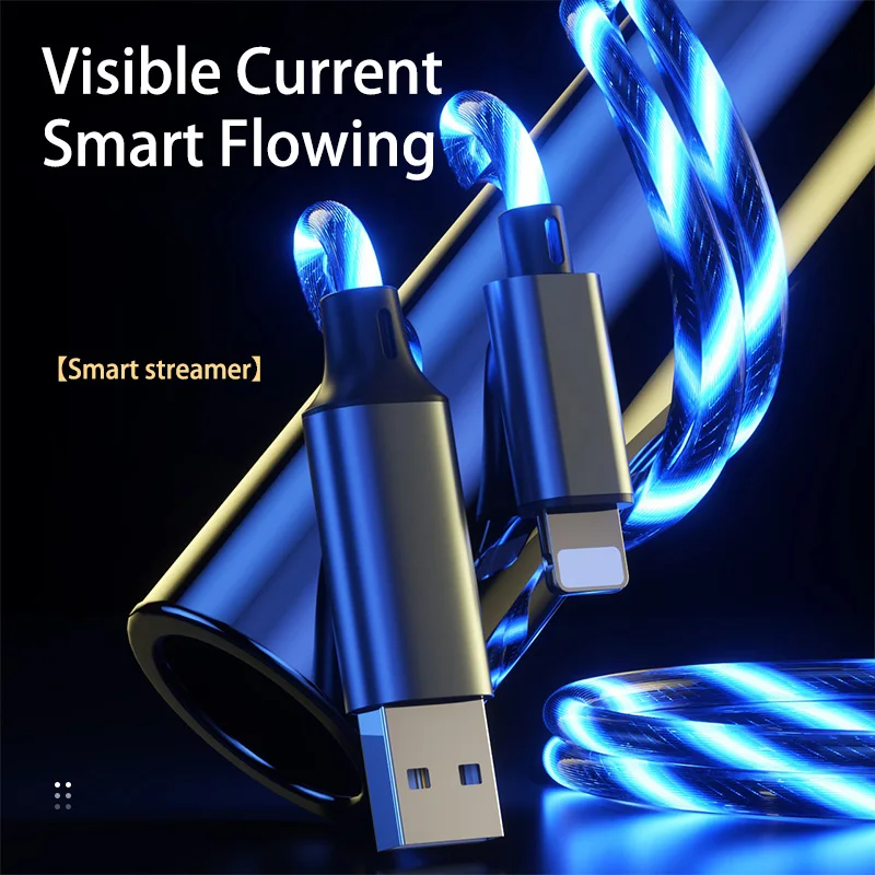 High Speed USB 2.0 A Male to Micro USB Charging PVC TPE Cable Micro USB Cable for Android Phones