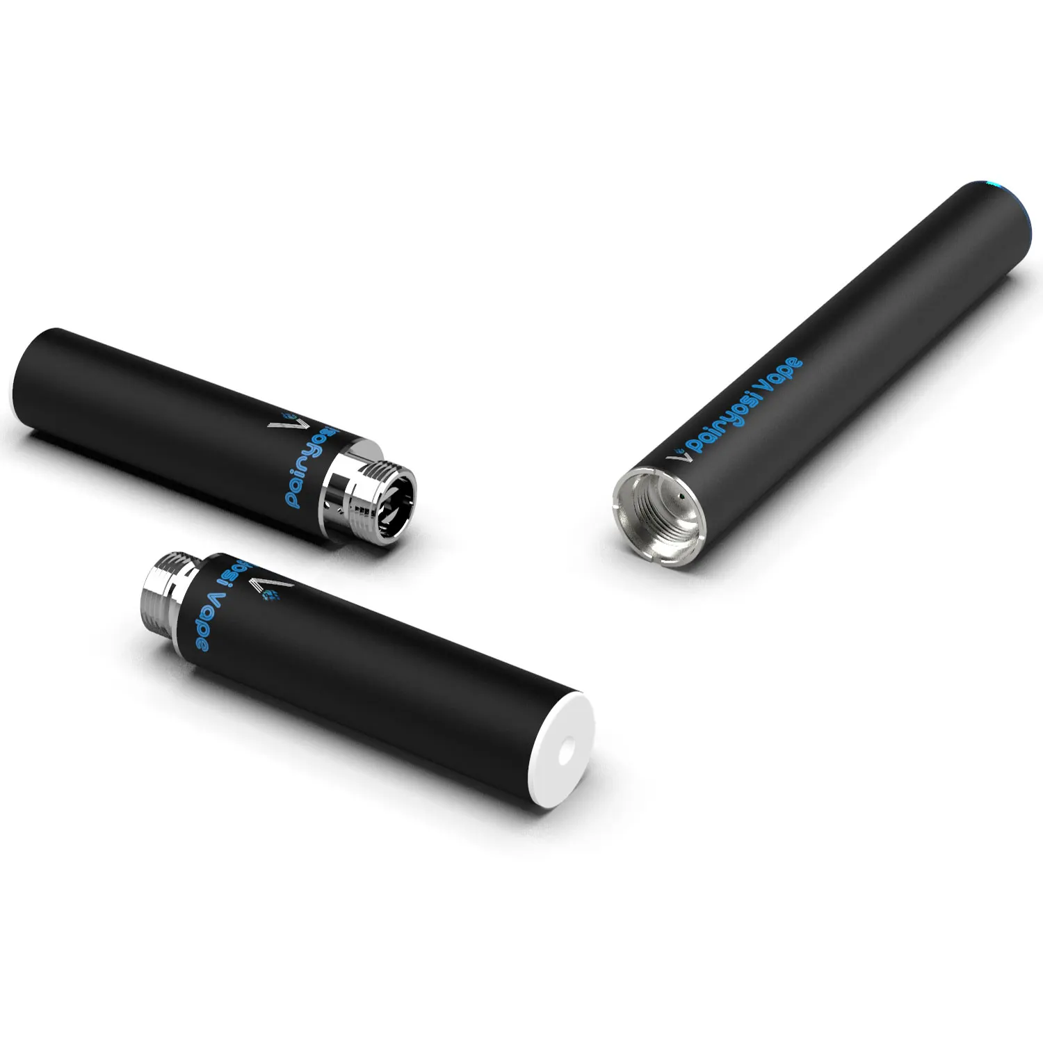 Classic Product Electronic Cigarette 280mah Vape Pen Battery Classic Cartridge Vapor 510 Thread Vape Kit