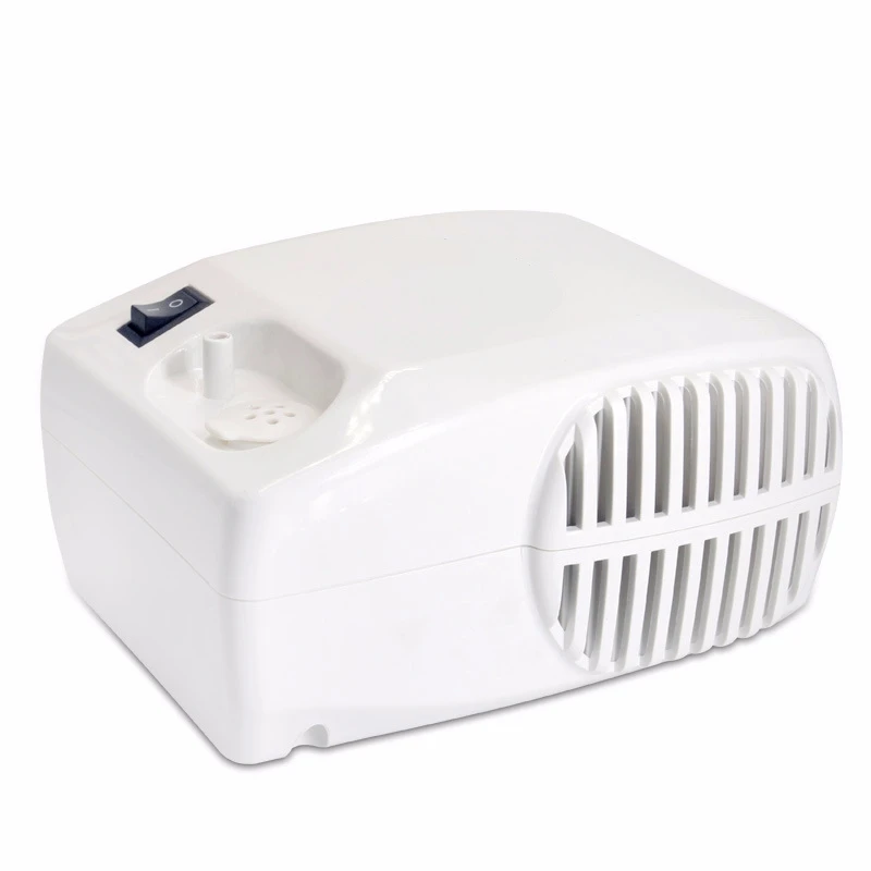
Wholesale New Design Nebulizer Sale Medical Compressor Nebulizer Mist Nebulizer 