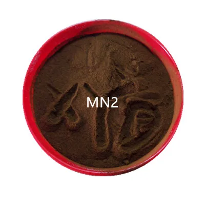 Factory Direct price Dust Suppression agent sodium ligno sulphonate SLS