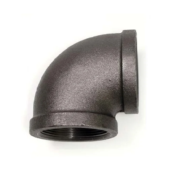 Metal Fabrication Custom Sand Casting Cast Iron Pipe Per Kg Prices