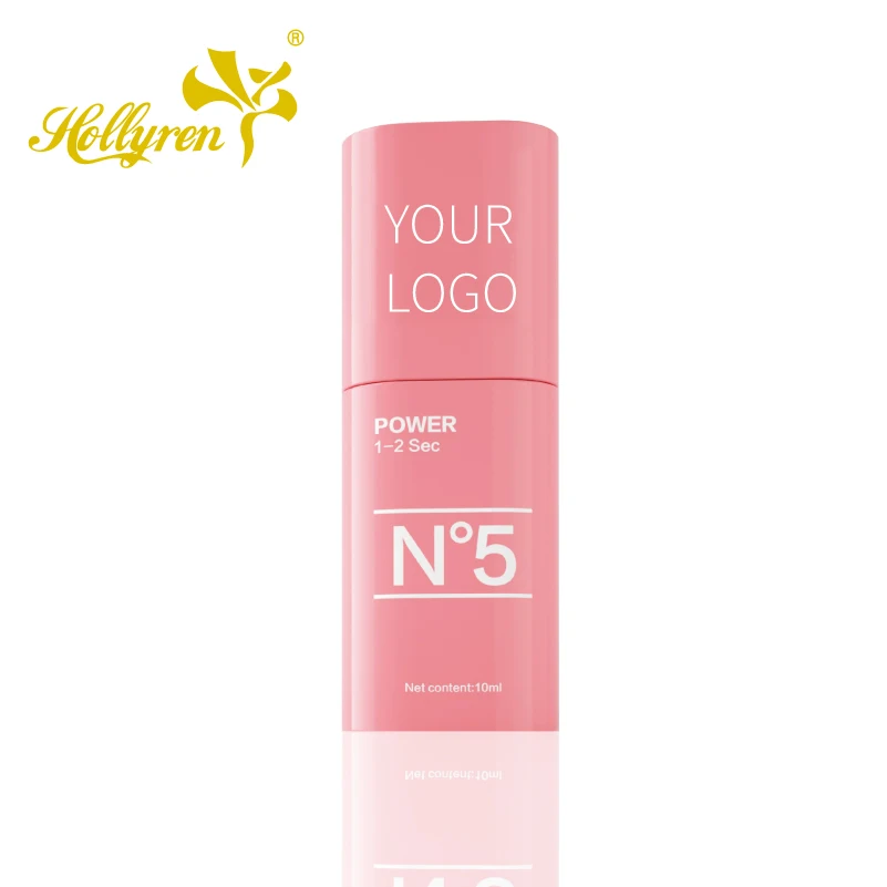 0.5-1 Glue Fast Dry And Individual False Sensitive Extra Strong Evolution Eyelash Extensions  super waterproof effect Glue