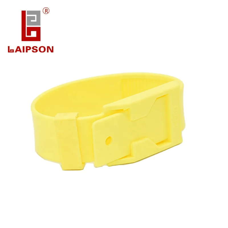Бирки для шеи козы и крупного рогатого скота Laipson 590