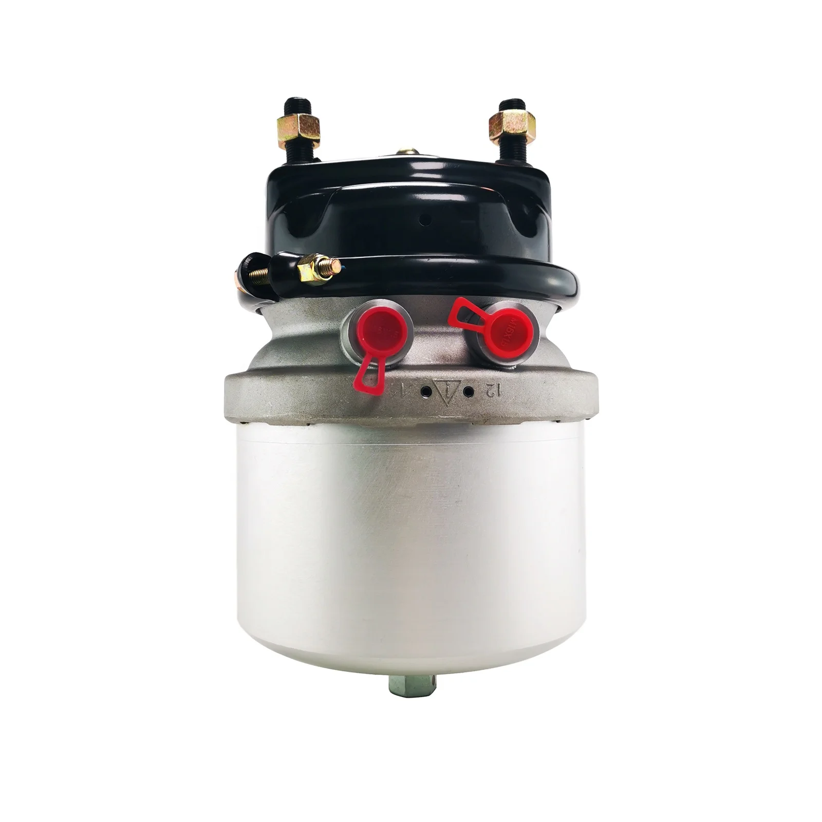 Оси запасные части OEM BS8500 диафрагменный поршень T2430 DP пневматический дисковый пружинный тормозной камеры