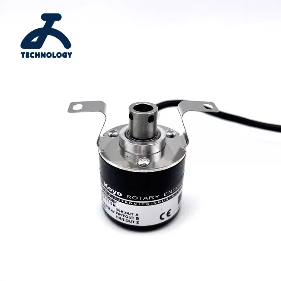 Оригинальный Новый фотоэлектрический поворотный кодер TRD-2TH200AF TRD-2TH300AF TRD-2TH360AF TRD-2TH400AF TRD-2TH500AF TRD-2TH600AF