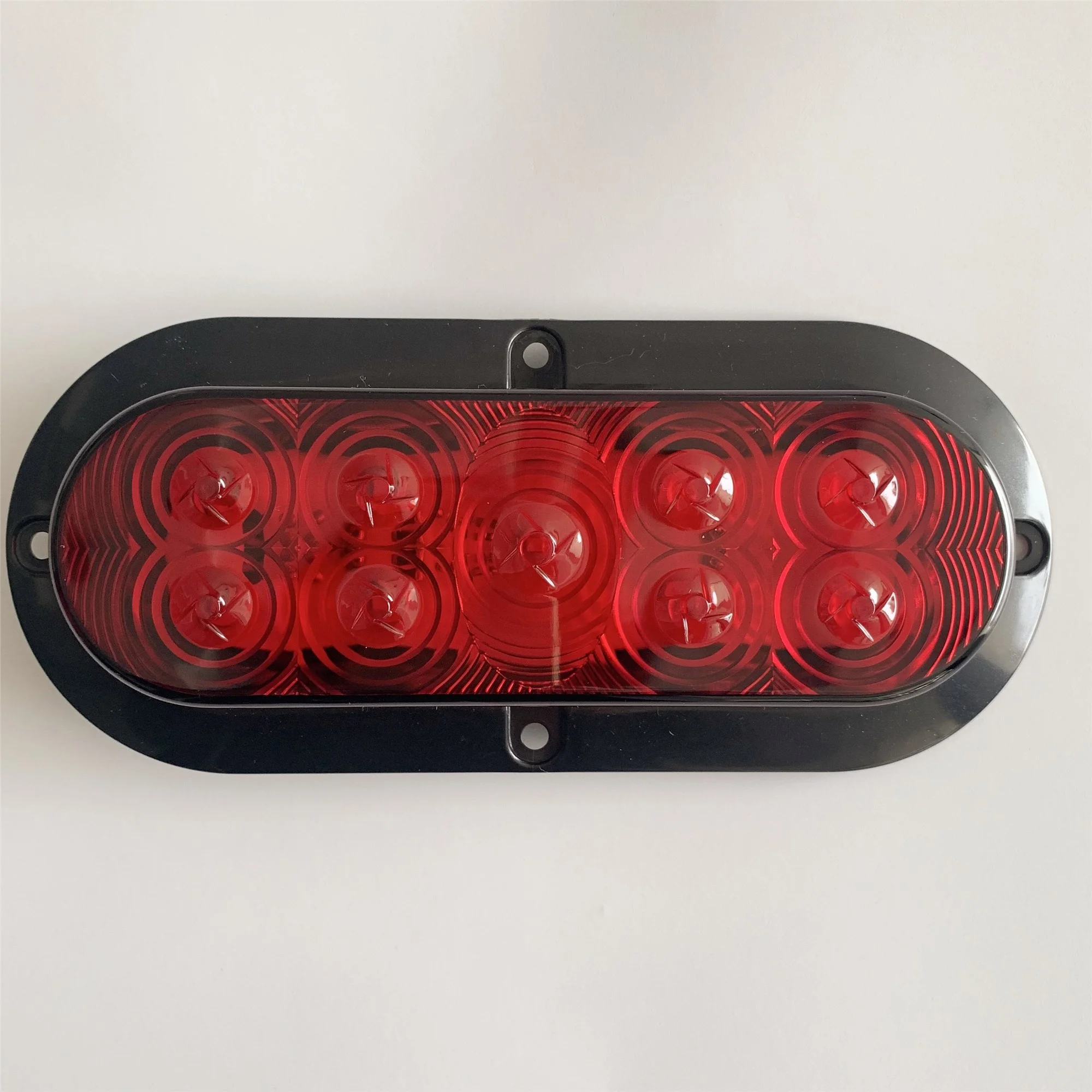 
new design high power hot sale led TAIL LIGHT FOR american heavy duty TRUCK , BUS ,lamparas glo 