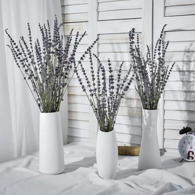 wholesale beautiful dried lavender for home decoration