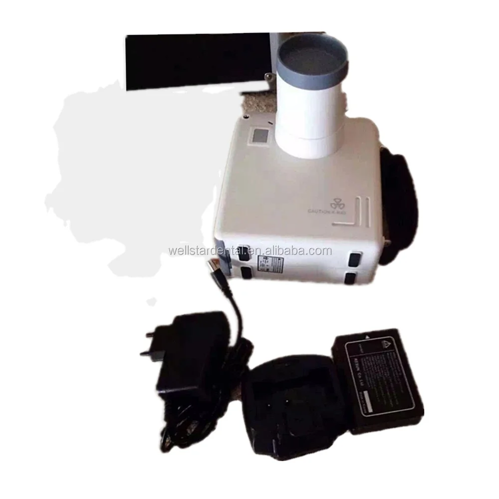 Manufacturer wholesale quality import japan tube digital portable dental x ray machine unit