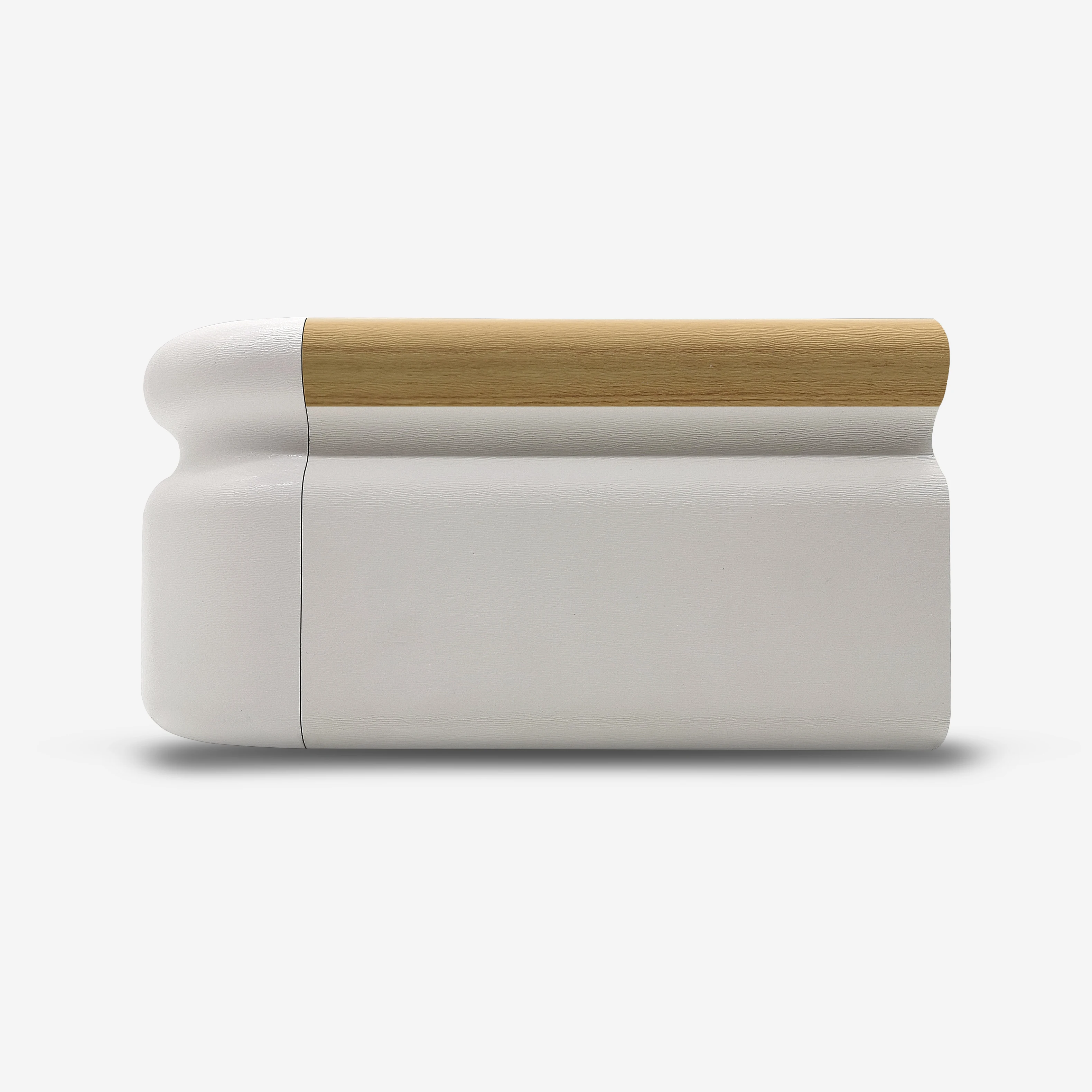 hospital handrail as medical hand rails with PVC material