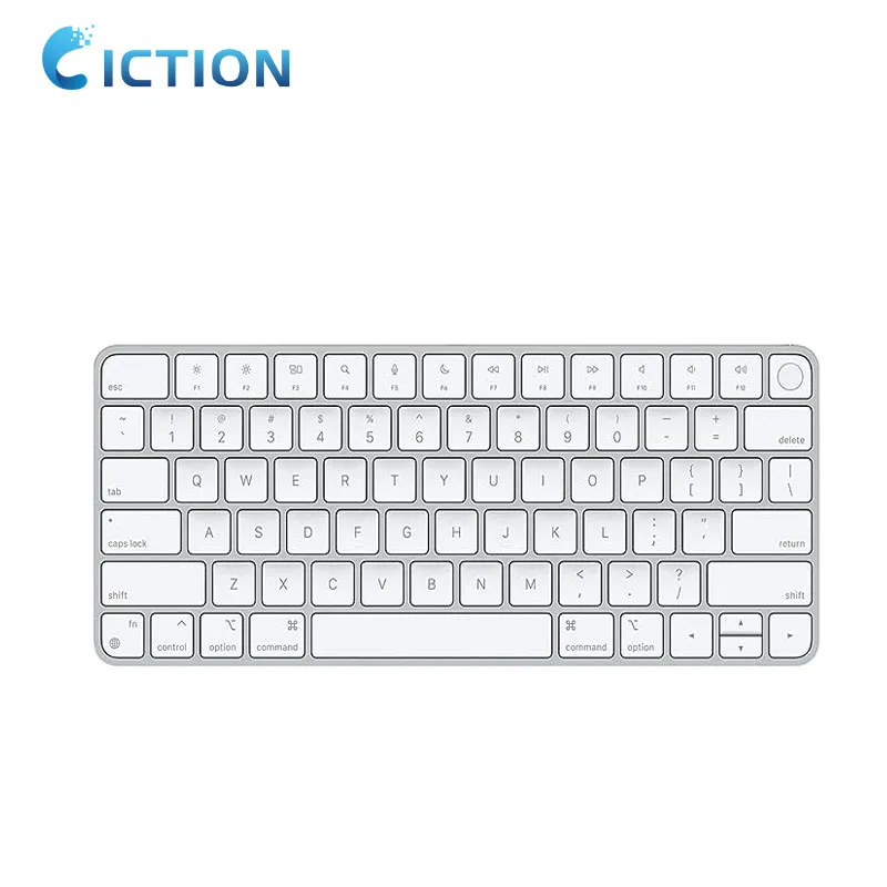 Original A2449  Magic Keyboard US Layout For Imac 24inch A2438 A2439 Keyboard 2021 Year