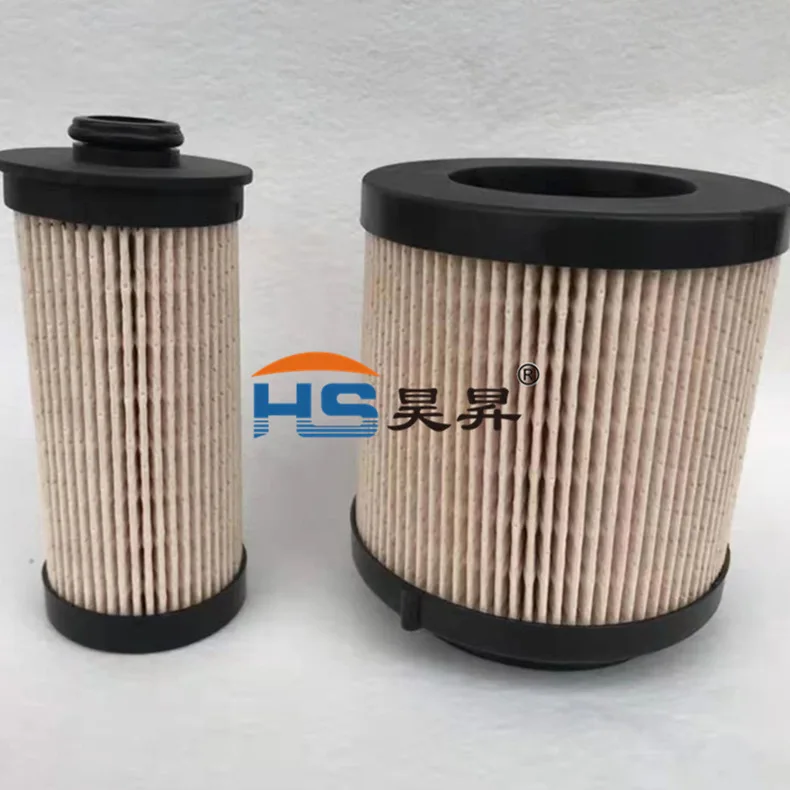 Wholesale Factory Direct Supply Car Fuel filter SN40007 agricultural engine filter