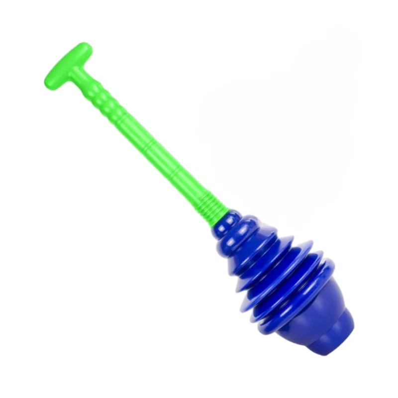 Promotional High Quality Modern Design Ergonomic Bathroom Toilet Plunger