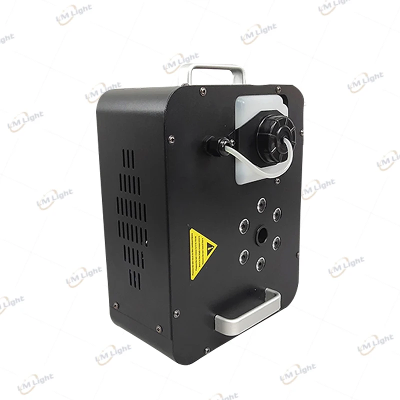 1500w Ac220v 50hz Remote Control Dmx512 Effects Stage Fog Smoke Machine