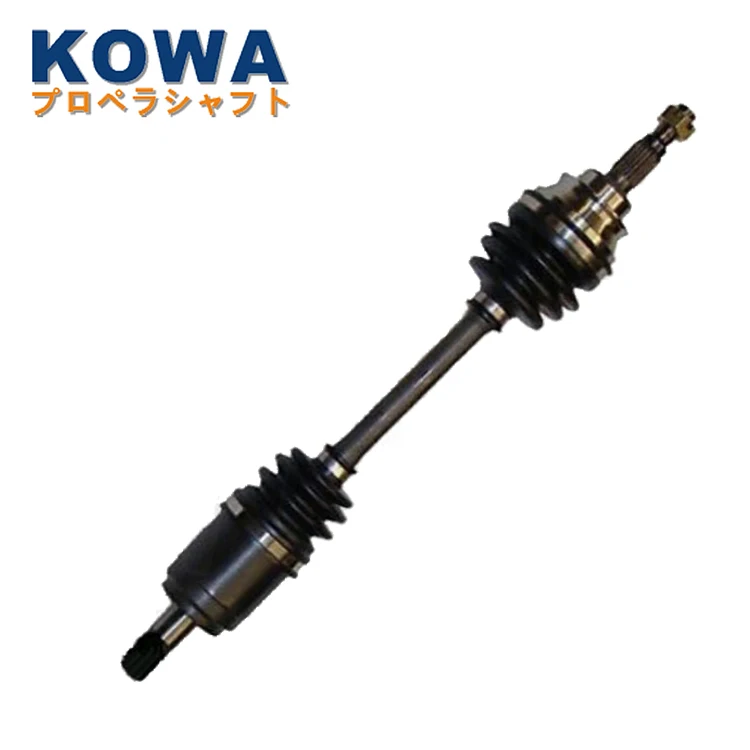 
Auto ATV CV Axle Complete Driveshaft Driving Shafts for Suzuki 54902-27H00 