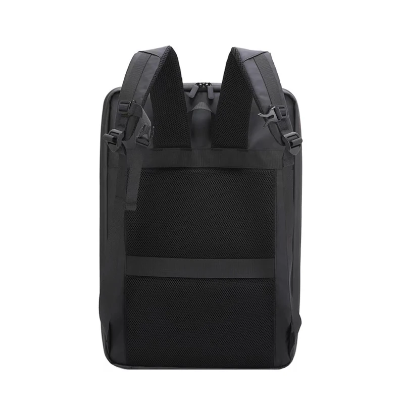 Outdoor Video Backpack Walking LCD Billboard 21.5 Inch Digital Advertising Screen Outdoor Backpack