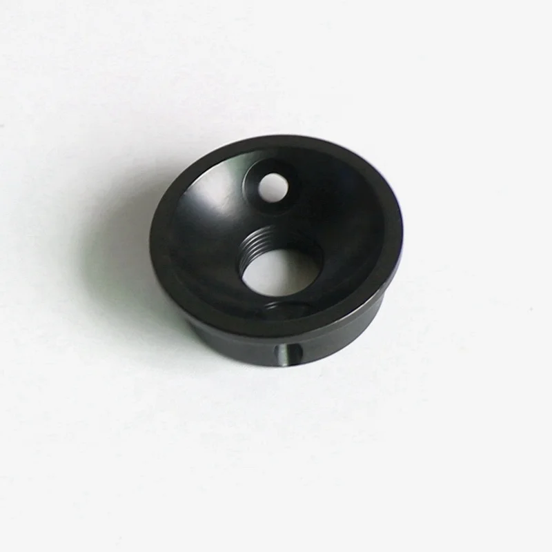 Wholesale Donlis Vintage Guitar Jack Plate Cup TL Guitar Socket For electric guitar parts