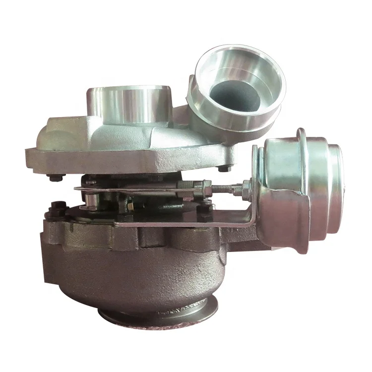 Высокая производительность Модернизированный запчасти дизельного двигателя турбокомпрессор части