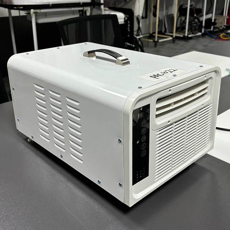 Portable Air Conditioner Cooling system hesting wall efficient wifi unit charge evaporative new style summer table home