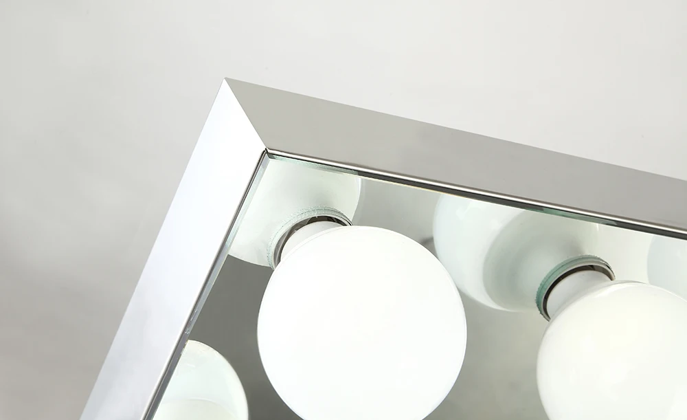 Newest Style Hollywood Vanity Mirror for Girl Makeup