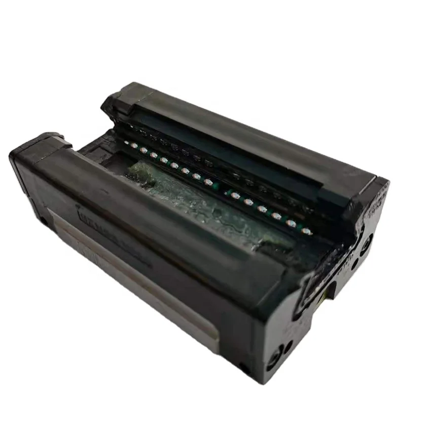 Thk клетке мяч линейное движение Руководство lm блок SSR35 ССР 35 xw SSR35XW SSR35XWM SSR35XWUU ss C1 M оптовик