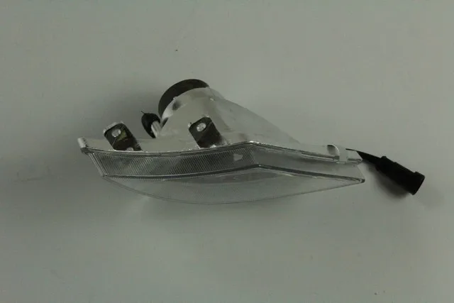 bus auto light front fog lamp for marcopolo g7 bus HC-B-4046