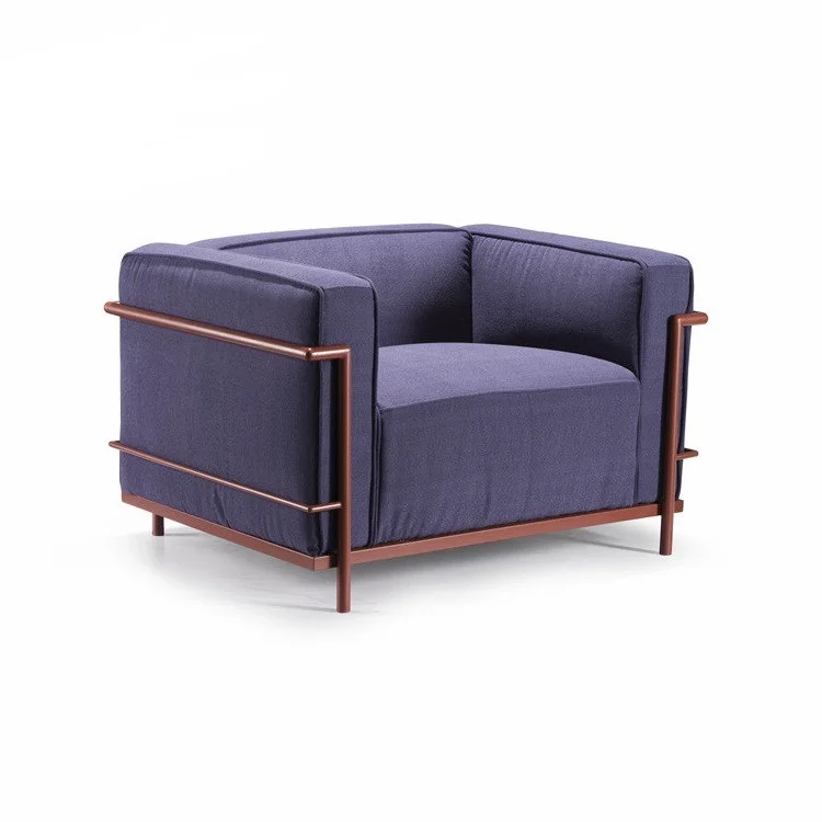 Best Selling Office Furniture Executive Office Sofa, Modern Elegant Sofa, Leather/Fabric Sofa