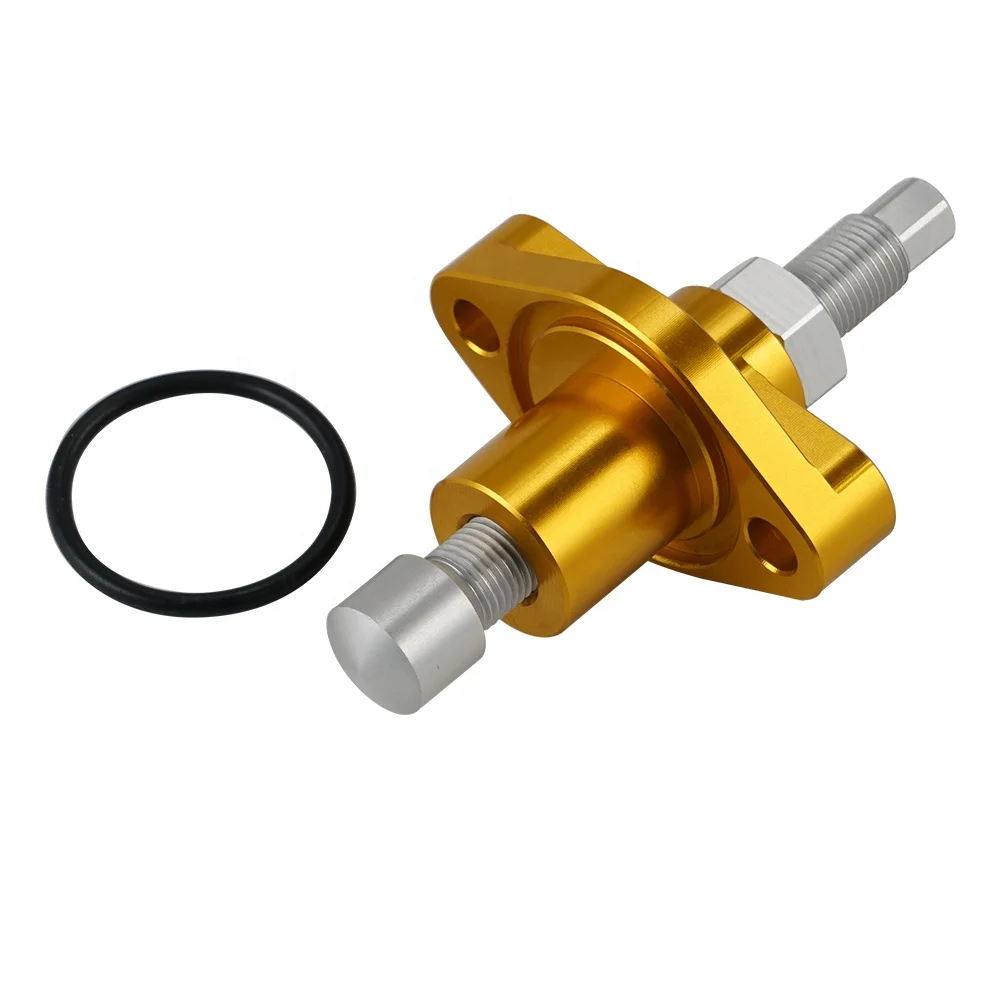 NiceCNC Aluminum Cam Chain Tensioner For Suzuki DRZ400 E S SM 2000-2017 2018 2019 2020 2021