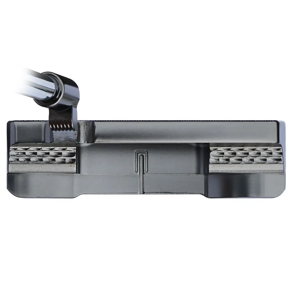 Japanese quality forged cnc milled golf putter for beginner intermediate players golf putter