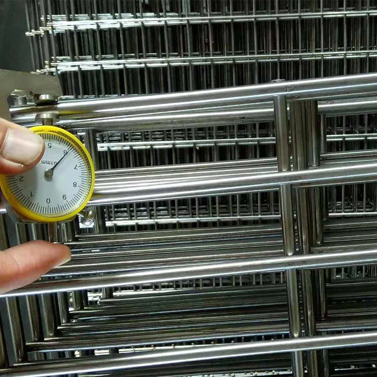 Construction Wire Mesh Cheap Welded Wire Mesh