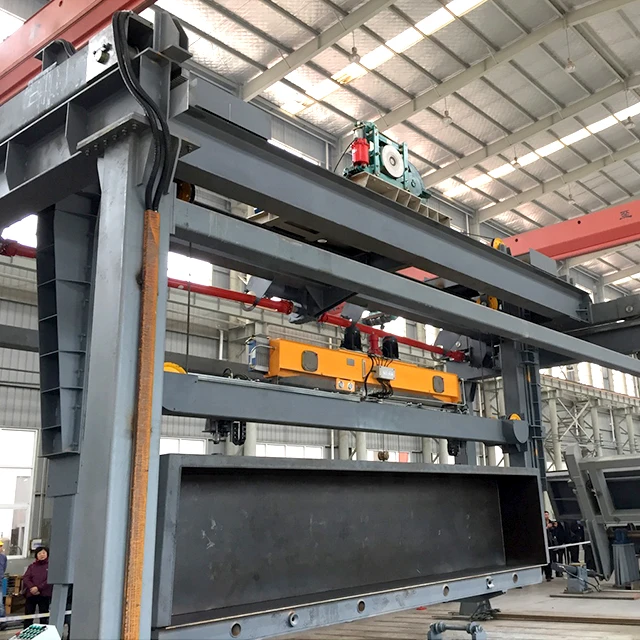 Factory price autoclaved aerated concrete (AAC) equipment