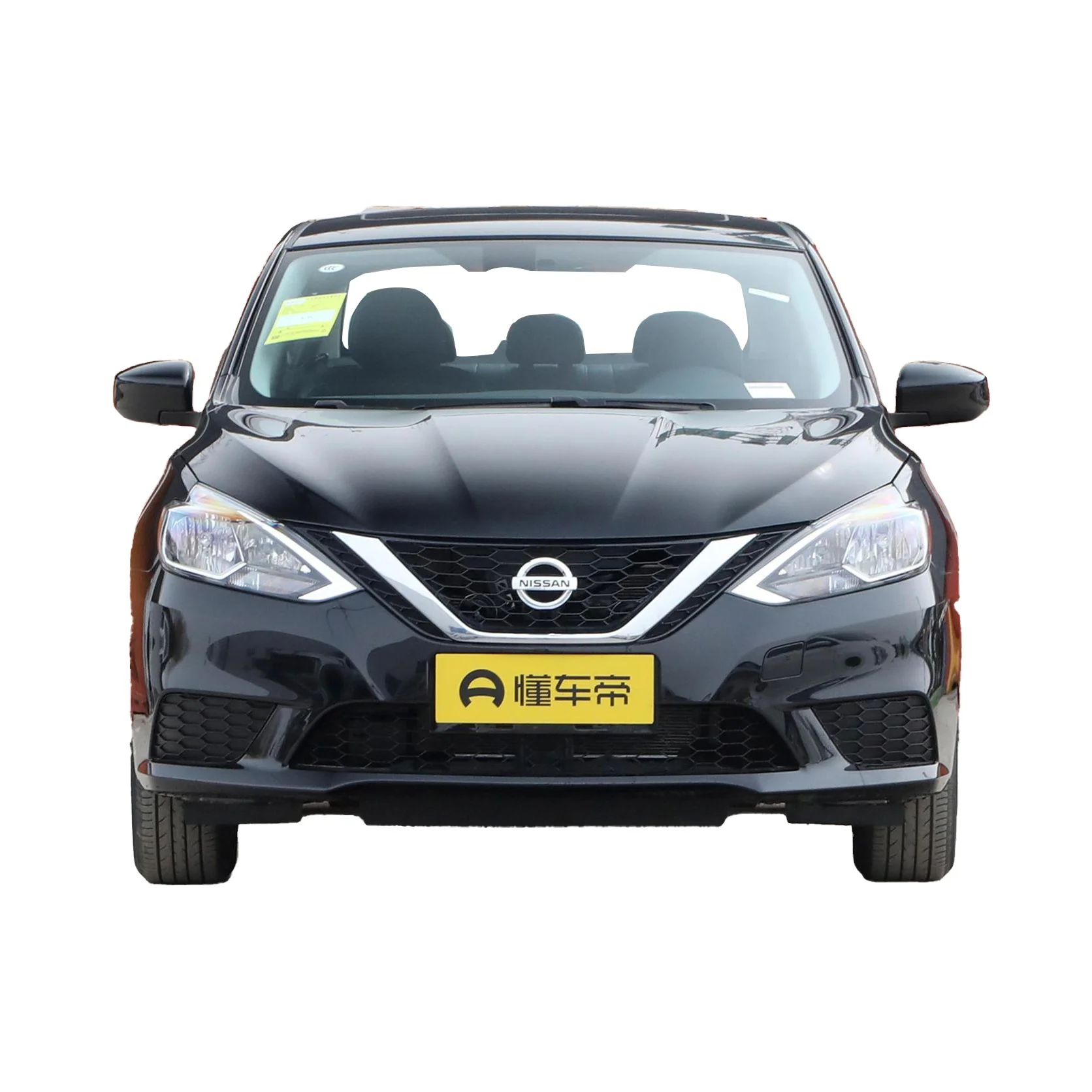 NEW model Nissan sylphy 2024 classic 1.6L  SUPER household car in stock sedan 5 seats