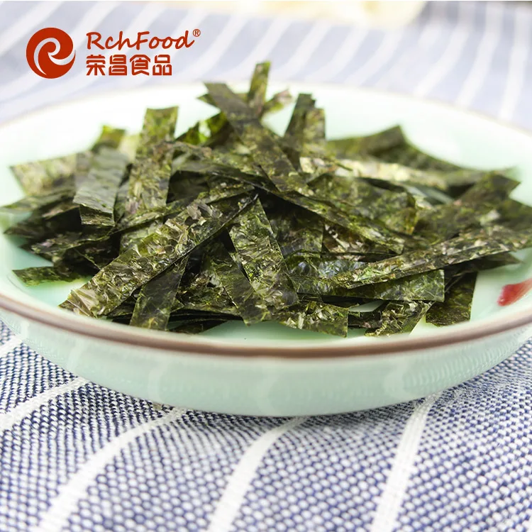 Good Taste Roasted Seaweed Nori