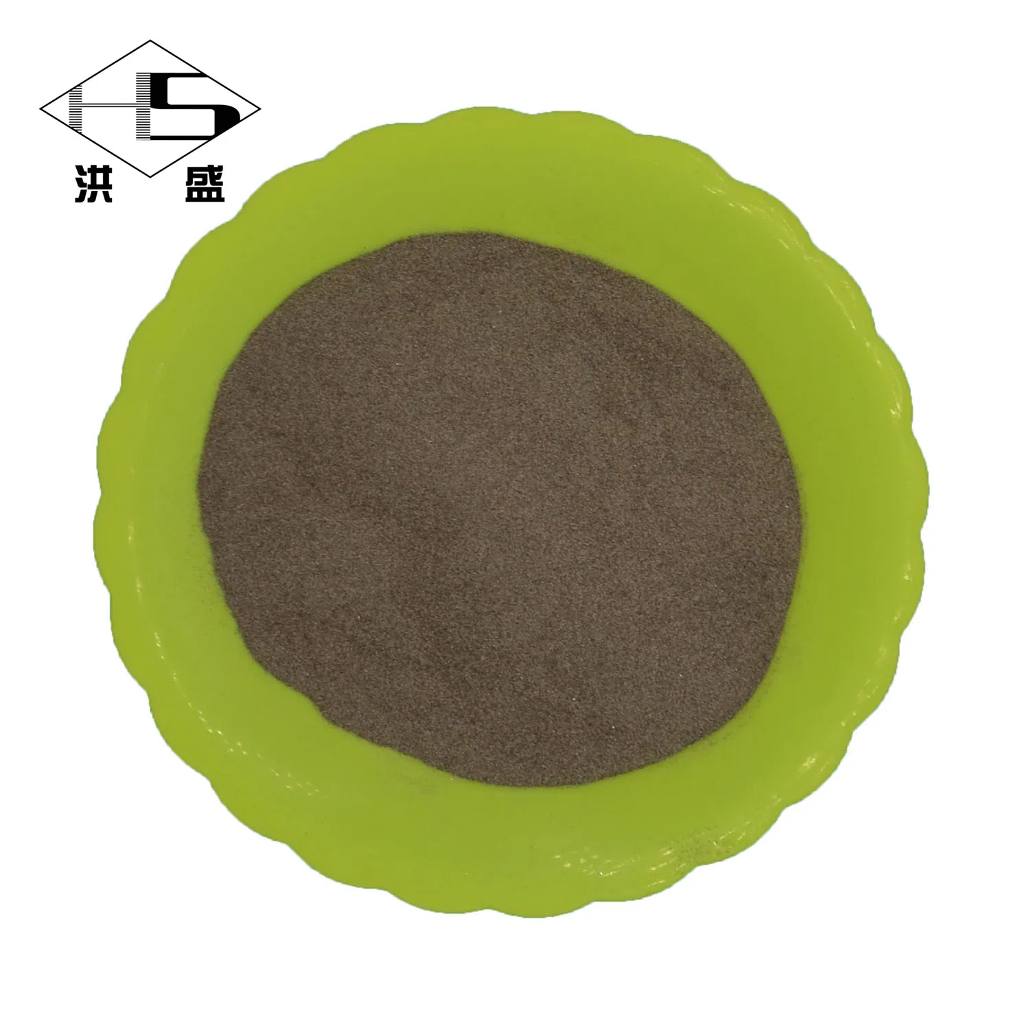 alumina fused brown corundum mesh grind material Alox abrasive electro grit aluminum oxide crystal media sand blast job