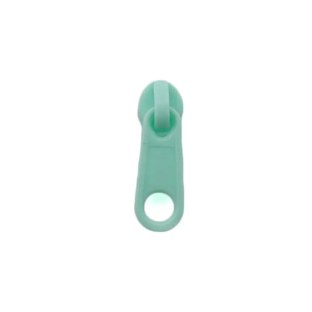 Factory Wholesale Design Bags Or Clothing Non Lock Nylon Zipper