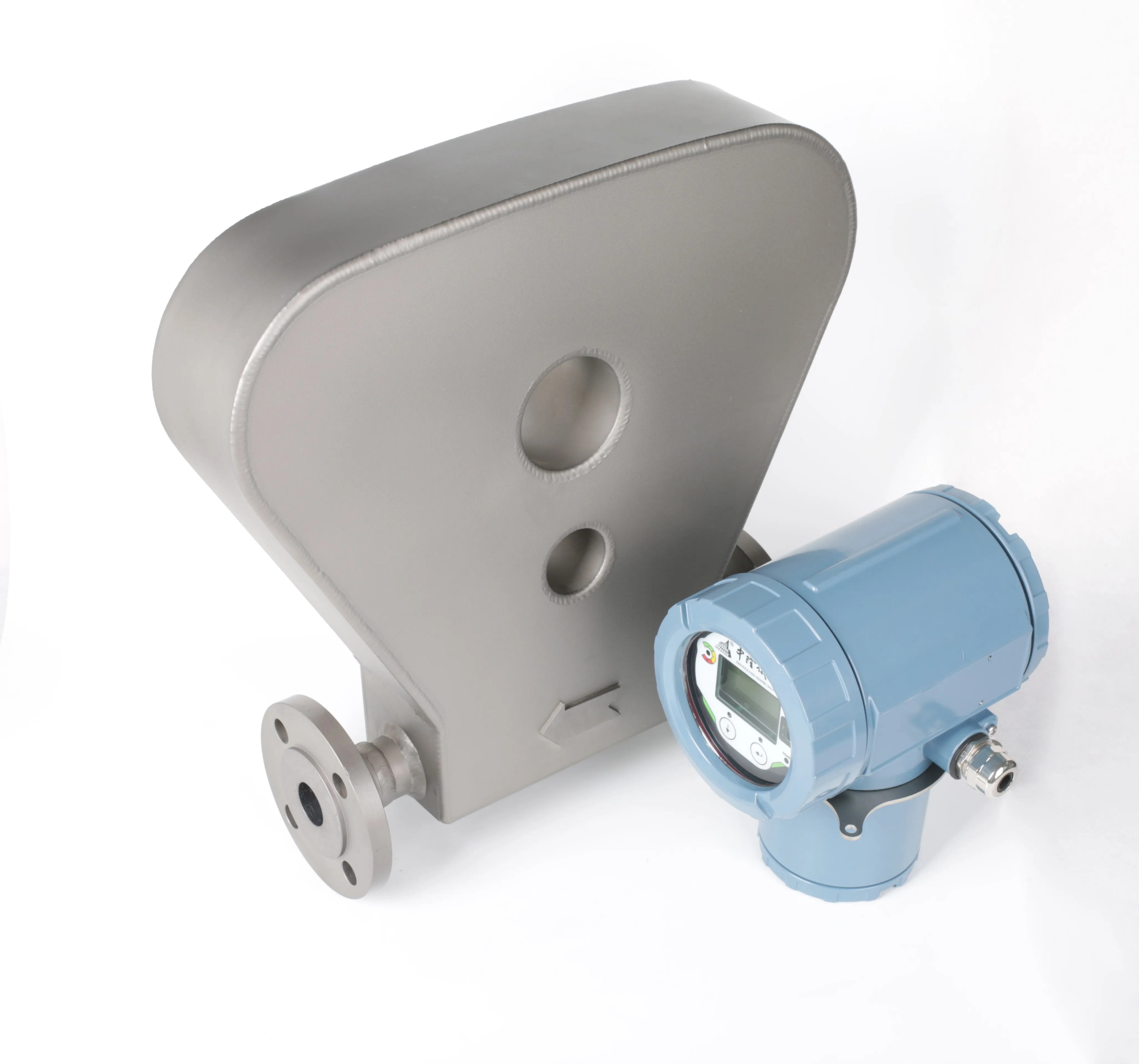 Heavy fuel oil flow meters Hot sale with competitive price Coriolis mass flow meter Coriolis gas flowmeter