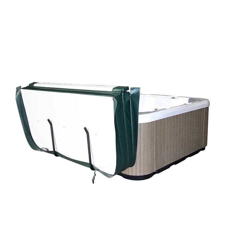 Immer New arrival bathtub lifter hot tub cover lifter hot tub spa cover lifter hydraulic