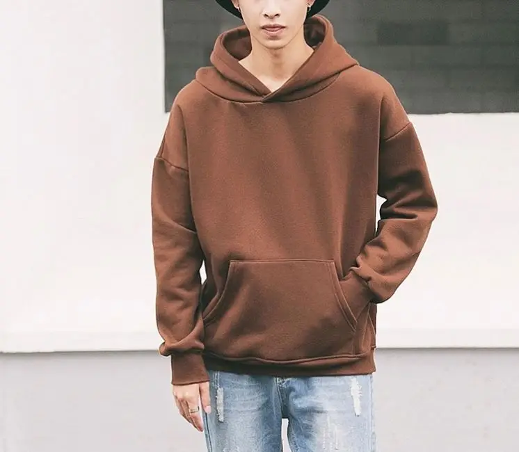 
Custom Hip Hop Logo Hoodie,Wholesale quality cotton blank sweatshirts,oversized hoodies men 