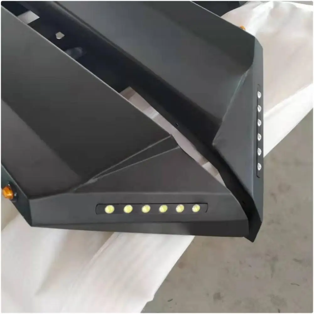 
Fender Flares for Jeep wrangler 2018 JL 4 pcs front and Rear 