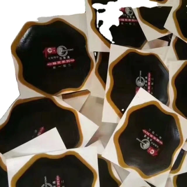 Патч-машина для внутренней трубы мотоцикла