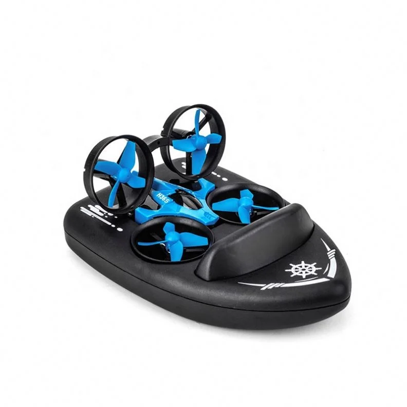 4 в 1 2,4G мини-Дрон Rc Квадрокоптеры для детей Радиоуправляемые игрушки лучшие