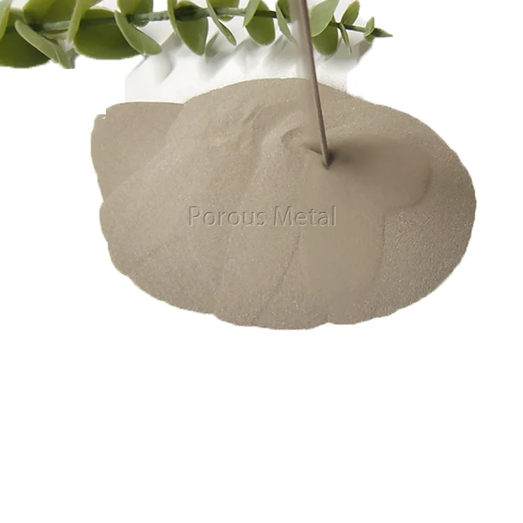 Medium hardness Ni40A Ni powder Nickel base alloy powder Nickel base self fluxing alloy powder Poudre de nickel
