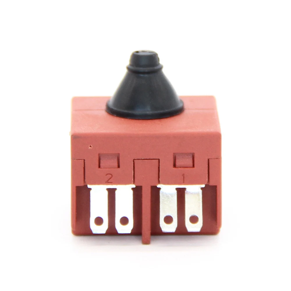 
6-100 Angle Grinder Switch Power Tool Accessories Push Button Switch 