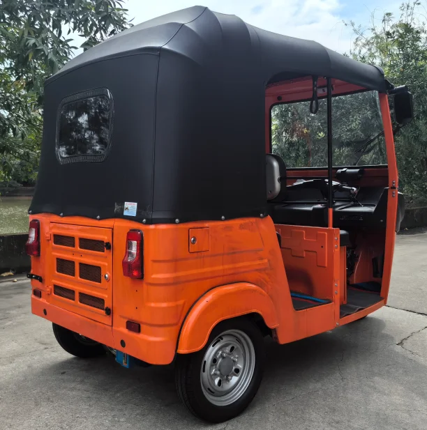 Chinese factory tricycle 3 wheel motorcycle tuk tuk gasoline tricycle other motorcycle passenger tricycle to load people