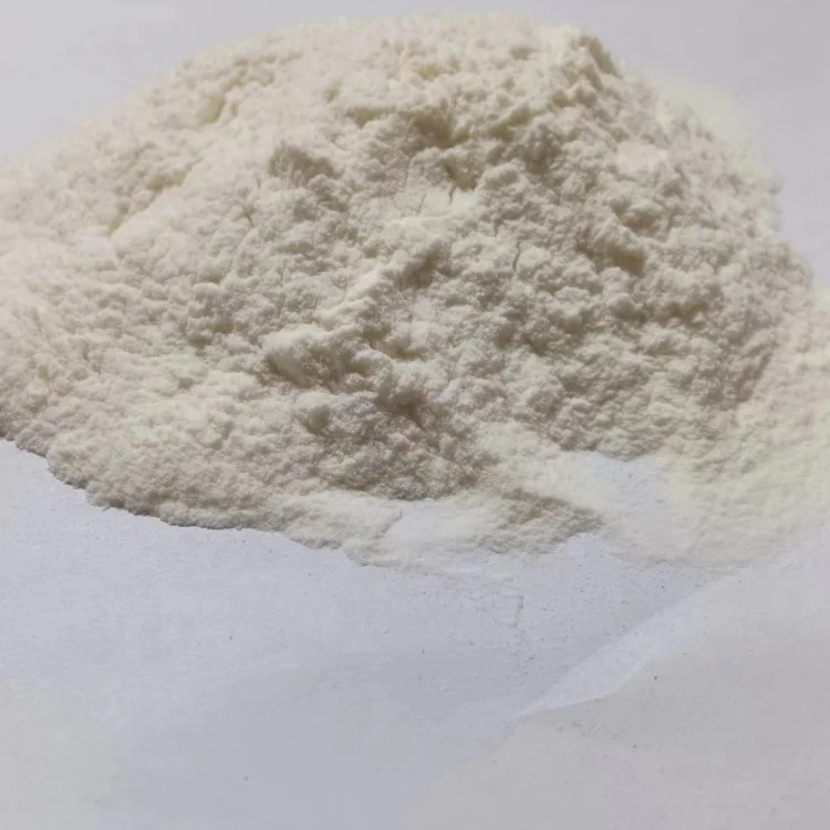 SHENHONG Wholesale CMC Powder Oil Drilling Chemicals Drilling Fluid Additives Carboxymethyl Cellulose Powder